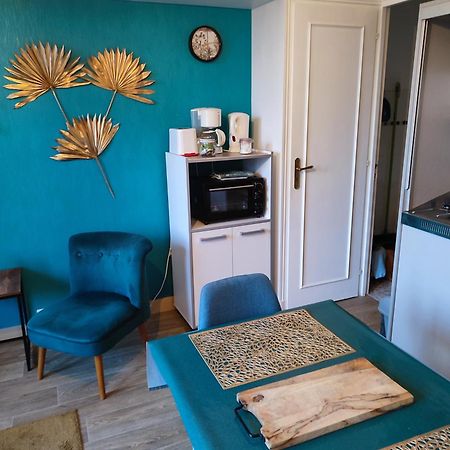 Studio 10, Tres Bien Place, Parking Wifi Gratuit Bagnoles de l'Orne Normandie Ngoại thất bức ảnh