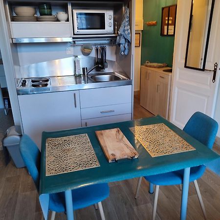 Studio 10, Tres Bien Place, Parking Wifi Gratuit Bagnoles de l'Orne Normandie Ngoại thất bức ảnh