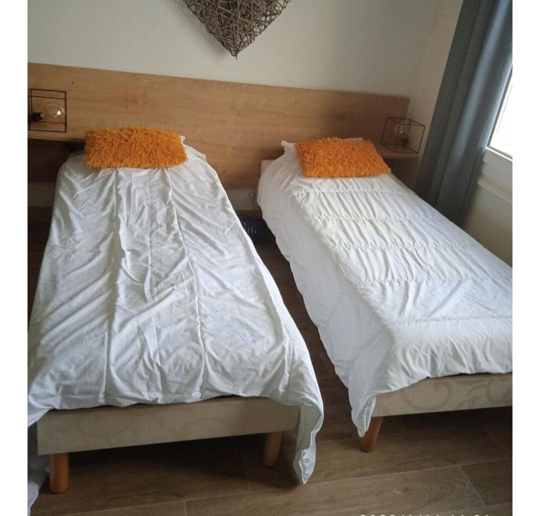 Studio 10, Tres Bien Place, Parking Wifi Gratuit Bagnoles de l'Orne Normandie Ngoại thất bức ảnh