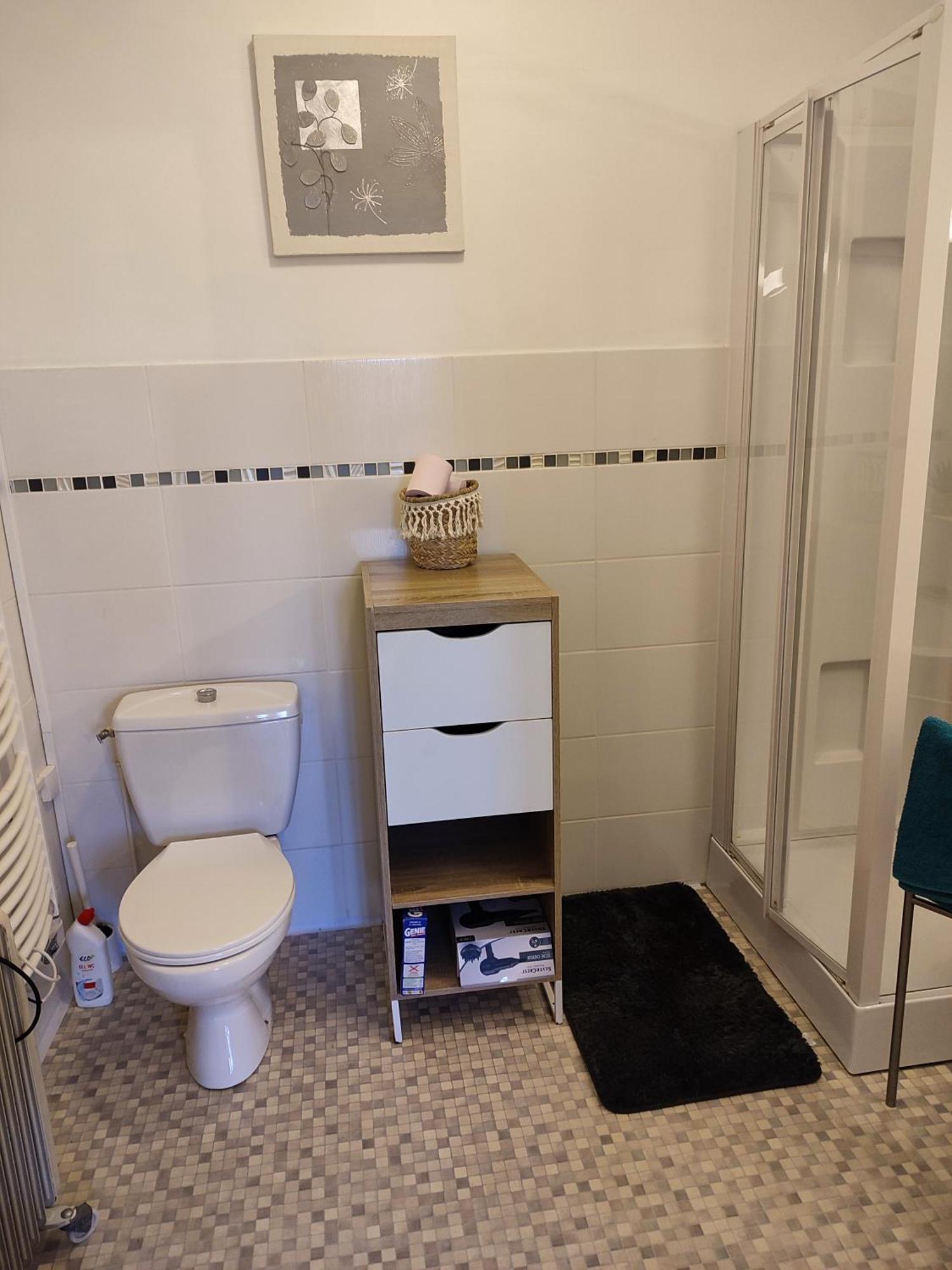 Studio 10, Tres Bien Place, Parking Wifi Gratuit Bagnoles de l'Orne Normandie Ngoại thất bức ảnh