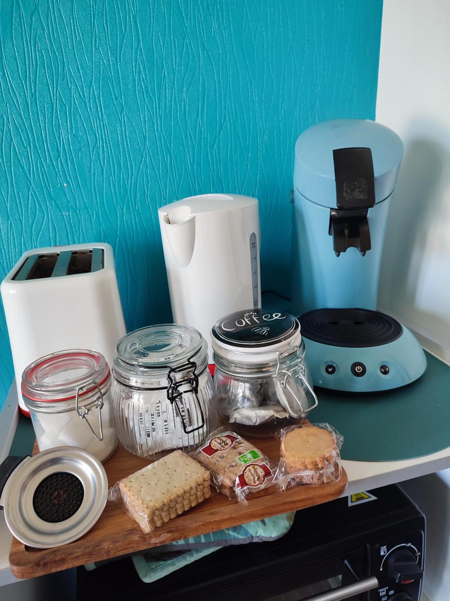 Studio 10, Tres Bien Place, Parking Wifi Gratuit Bagnoles de l'Orne Normandie Ngoại thất bức ảnh